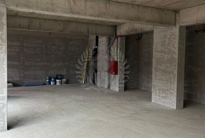 SPATIU COMERCIAL // ALBERT - GRADINILE // 101 MP - 11