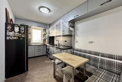 Apartament cu 2 camere, 53mp utili, mobilat, bloc cu lift, Turnisor - 7
