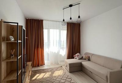 Apartament 2 camere cu parcare Brancusi - Valea Larga - Drumul Taberei  bloc nou - 9