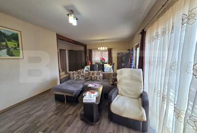 Casă individuală de 130 mp cu 691 mp teren în Dezmir într-o zonă aerisită - 5