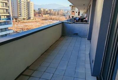 De inchiriat 2 apartamente nemobilate, Dynamic Residence - Tractoru - 17