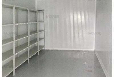 DEPOZIT FARMACEUTIC UZINA 2 - 15