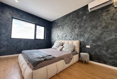 Casa pe parter Tunari, curte 330m, MOBILATE si UTILATE - 9