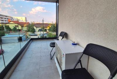 Inchiriere apartament Mamaia Nord - 2