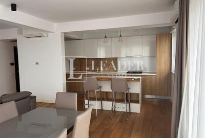 Penthouse I 177 MP suprafata total I 3 camere - 4