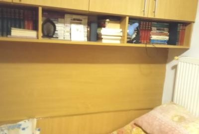 Garsonieră decomandată, mobilată în Pantelimon