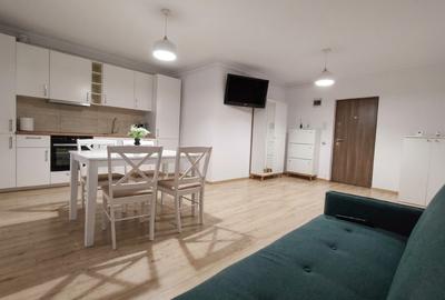 Apartament | 2 camere | terasă 25mp | zona Kik / Jysk - 1