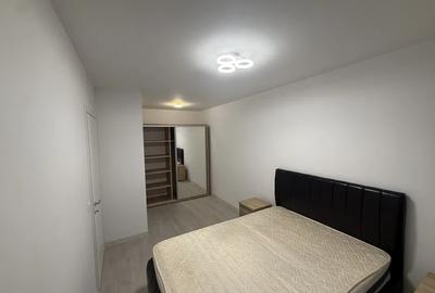 Apartament 2 camere, 50mp, centrala proprie, parcare, Hils Brauner - 3