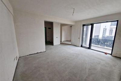 Vanzare apartament 3 camere bloc nou zona Primariei Someseni Pod IRA, Cluj-Napoc - 1