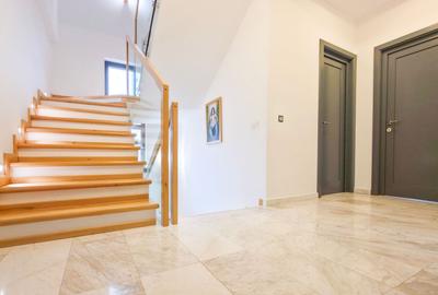 Vilă Premium 2021 | 237 mp utili | Teren 575 mp | Finisaje Luxury | - 35