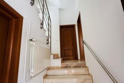 VILA INDIVIDUALA COTROCENI/10 CAMERE/S+P+2/PARCARE/BUSINESS - 13