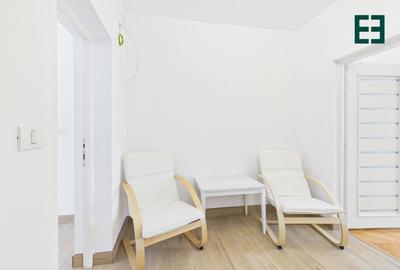 De închiriat - Apartament cu 2 camere -  Zonă Ultracentrală - Arad - 10