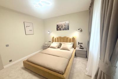 Apartament 2 Camere | Aviatiei | Complet Renovat & Mobilat | 5 Min Metrou - 5