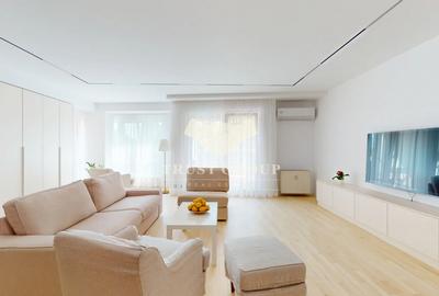 Apartament 3 camere - Aviatorilor | Loc de parcare - 1