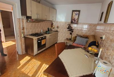 Tomis 2 - Casa din caramida, 100 mp, teren 321 mp cu deschidere 14 m - 3