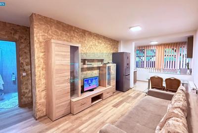 Apartament 2 camere, curte, loc de parcare, Cart. Arhitectilor - 1