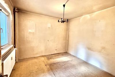 Apartament 2 cam. Stefan cel Mare, bloc 1981 - 3