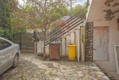 CASĂ INDIVIDUALĂ ÎN SCHEI    STRADA PIATRA MARE - 38