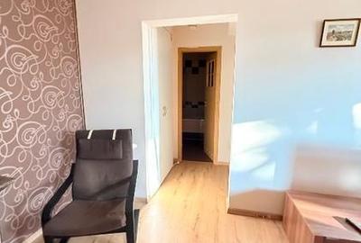 Apartament 2 camere, etaj 1, mobilat si utilat, parc IOR, Titan - 13