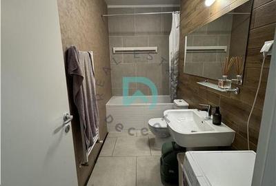 Garsoniera Alphaville Racadau, Brasov - 11