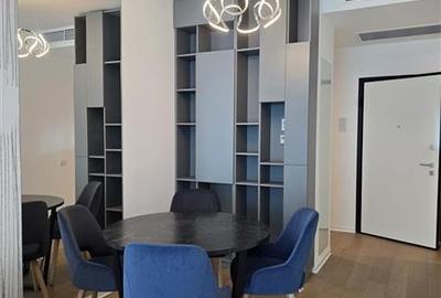 Floreasca, One Eliade, studio - 1