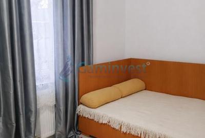 Casa cu 3 camere de inchiriat in Oradea, zona Episcopia - 3
