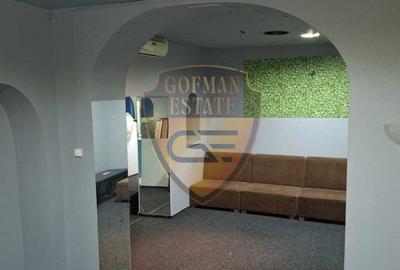 Spatiu pretabil club de noapte afacere Ultracentra Central D+P+1, Bulevard Tomis - 4