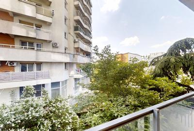 Apartament 4 Camere de Inchiriat Uranus *13 Septembrie* - 26