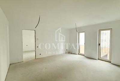 Apartament 2 camere Dorobanților Cluj imobil nou cu CF - 1
