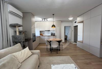 Apartament cu 3 camere, cu finisaje moderne, in zona Iulius Mall - 4