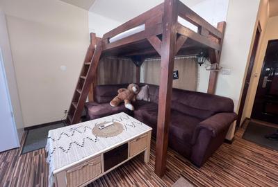 Garsoniera etaj 1, zona Dacia - 5