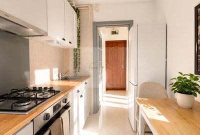 Închiriere 2 camere Cluj-Napoca | BT ARENA | ELECTRIC|  TIFF - 11