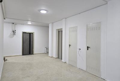 Militari, 91 mp, etaj 1, bucatarie inchisa, Bloc Nou Finalizat, Metrou Preciziei - 10