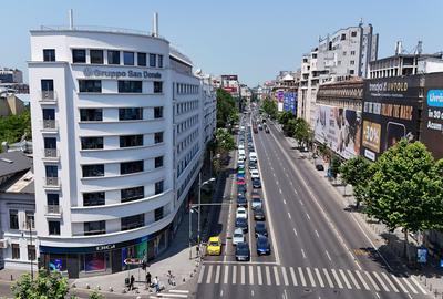 Magheru One - comision 0%, reprezentam proprietarul! - 4