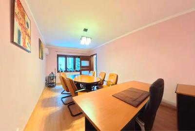 Inchiriere Casa | Spatiu Birouri | Unirii | 5 Camere | 140 mp - 2
