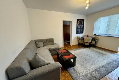 Apartament 2 camere cu chirias inclus zona Astra