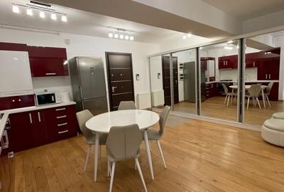 Apartament 3 camere de inchiriat -Upground - 2