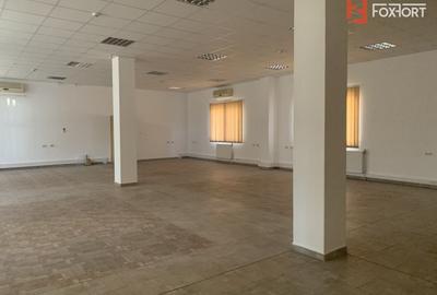 Birouri cu retea calculatoare IT, 500 posturi, zona Olimpia  - ID C4606 - 4