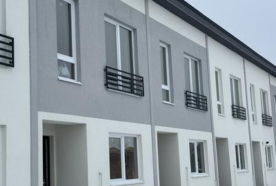 CASA NOUA I 4 CAMERE I LIVING I 2 BAI I DE INCHIRIAT I ALBA IULIA I - 19