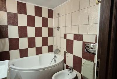 Apartament 3 camere, semidecomandat, 72 mp, ac, balcon, metrou, Crangasi - 7