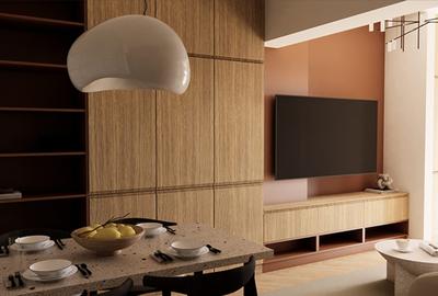 Apartament cu 2 camere în Obor