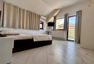 Vilă Nouă P+1 | 7 Camere , 7 Bai | Curte si Parcare | Mamaia Nord - 20
