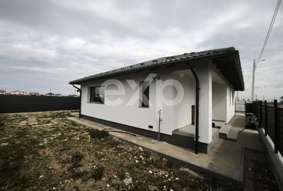 BRADU | Casa Noua | 3 camere | Zona Primărie - 1