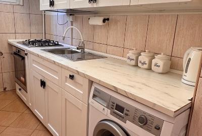 Apartament 1 camera Nicolae Grigorescu- termen lung/ scurt - pet friendly - 1