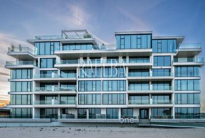 Penthouse | Duplex | Jacuzzi | 300MP | One Mamaia | Parcare - 65