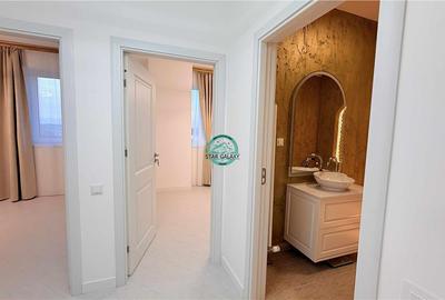 Vand Penthouse in Complexul Concept 9, Et. 8, la 2 min. de Shopping City - 11