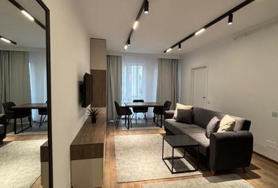 Inchiriere apartament Abatorului 5, Florești, Cluj - 1