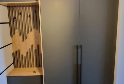 Apartament mobilat si utilat in Giroc - 10