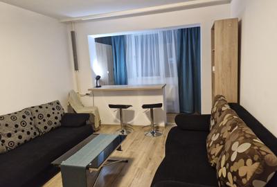 Apartament cu 2 camere decomandat, mobilat în Tomis Nord