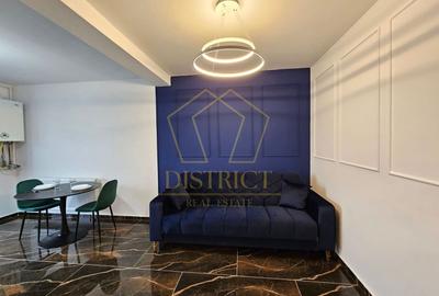 Apartament superb cu 2 camere | Calea Urseni - 4